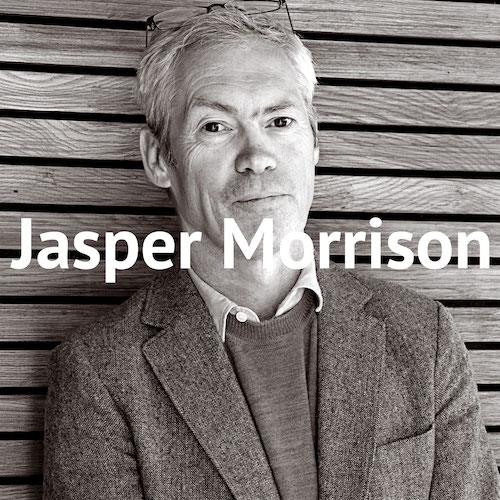Jasper Morrison