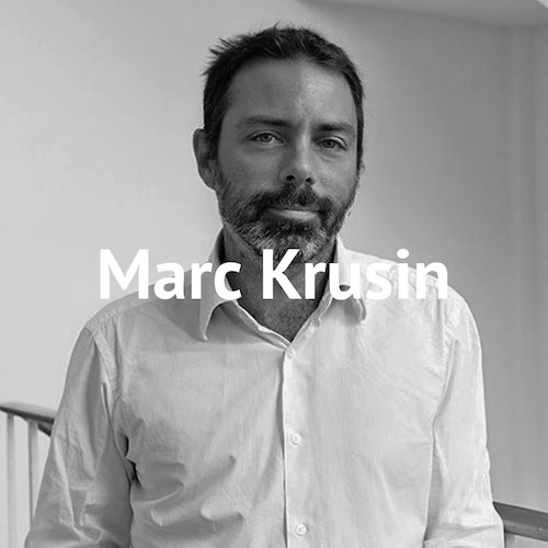 Marc Krusin