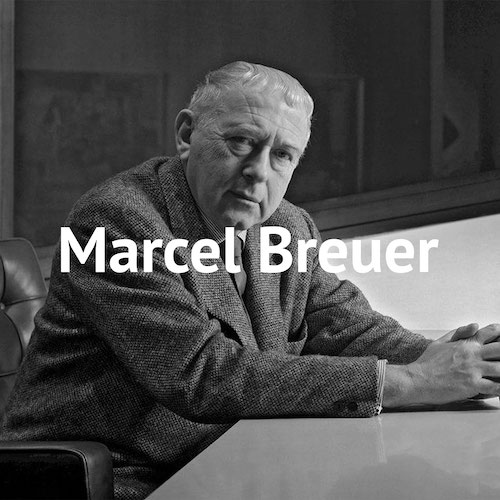 Marcel Breuer