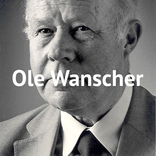 Ole Wanscher