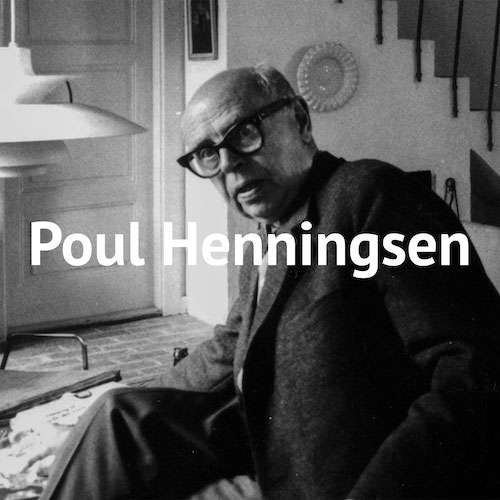 Poul Henningsen