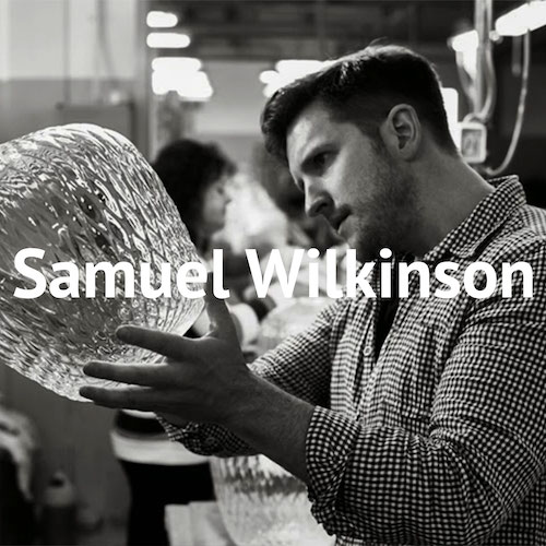Samuel Wilkinson