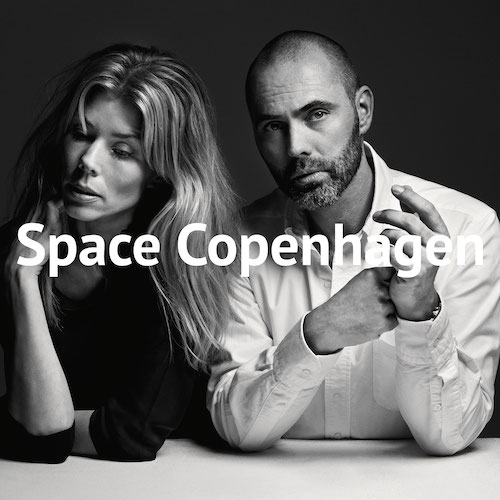 Space Copenhagen