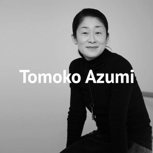 Tomoko Azumi