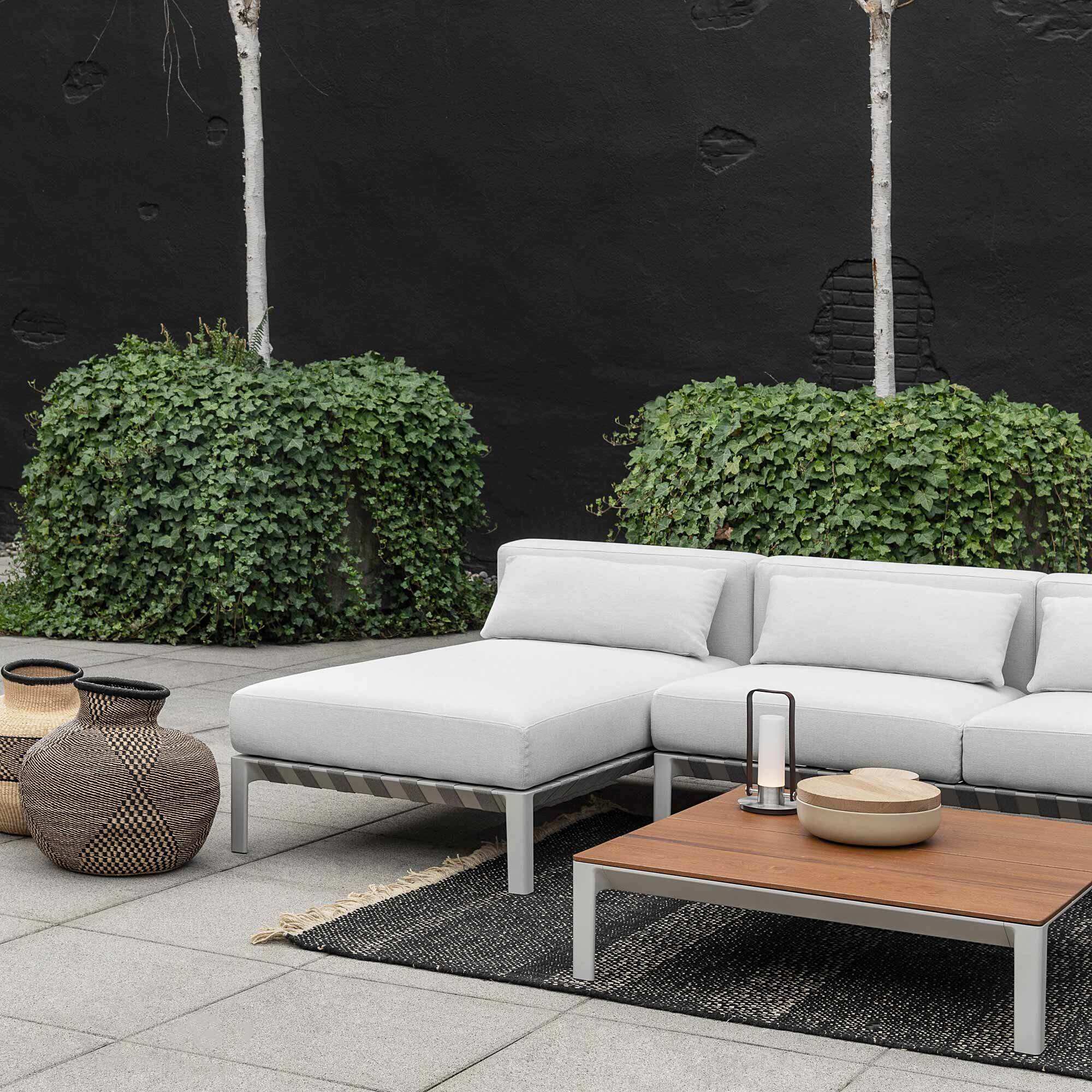 Able Outdoor Living Collection