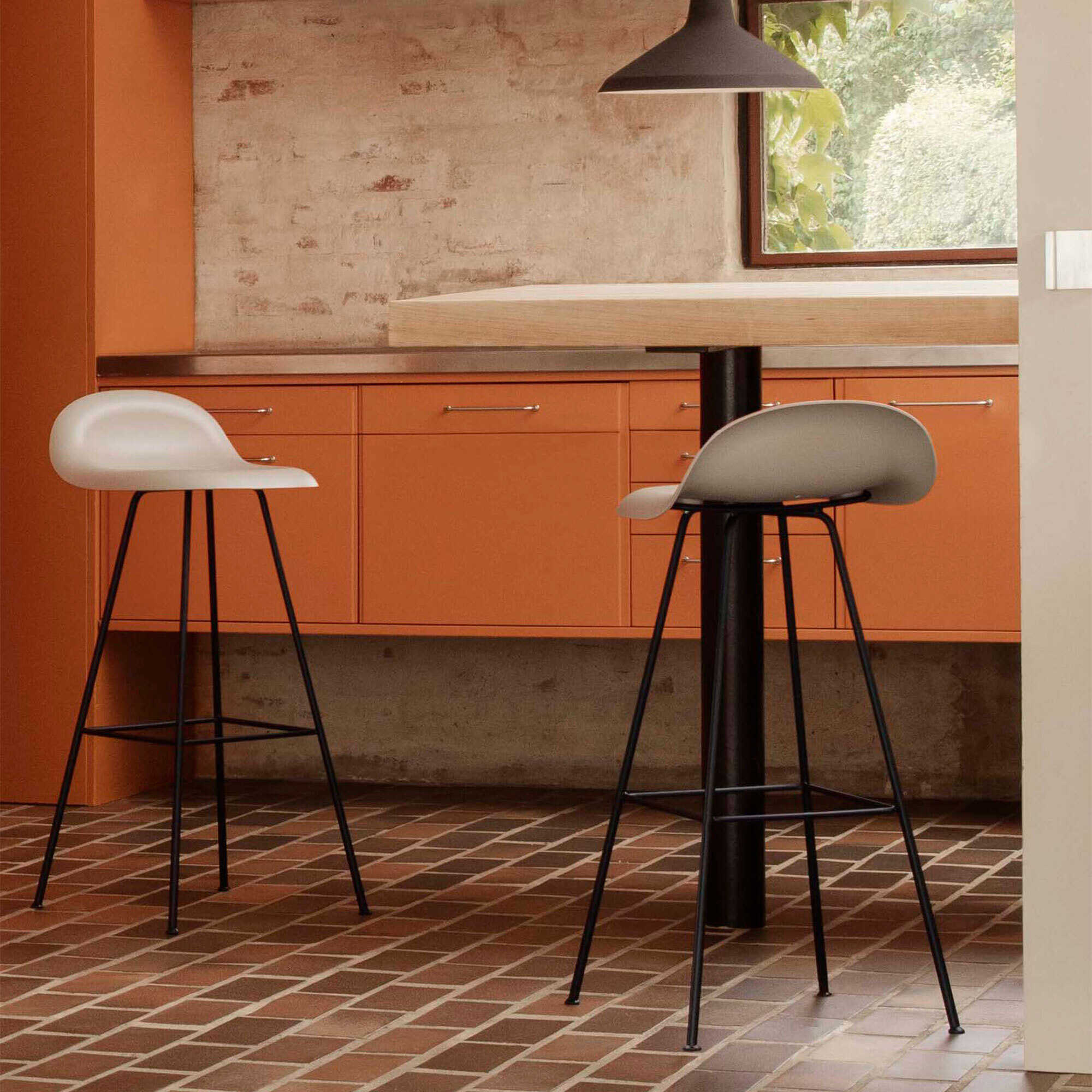 Bar + Counter Stools