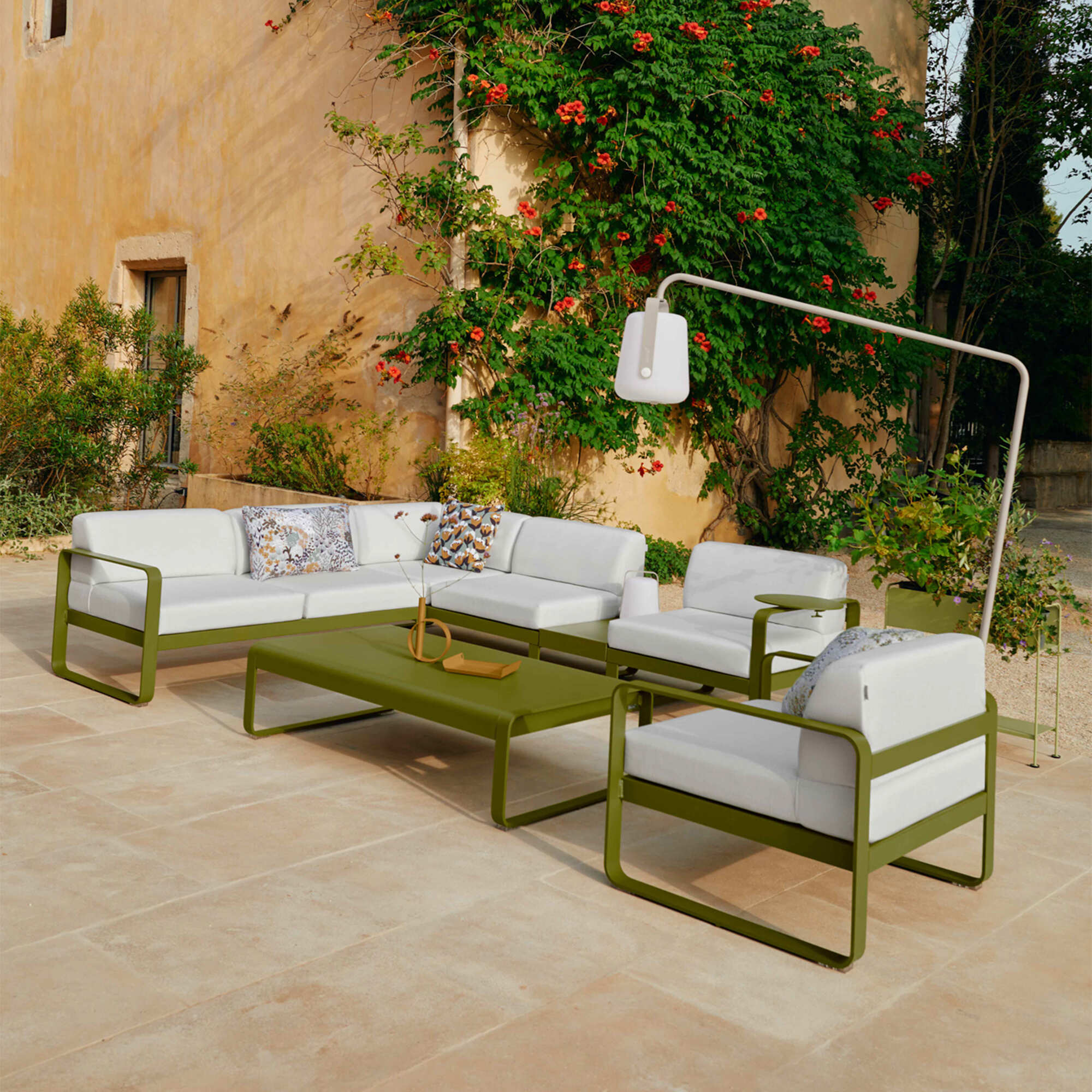 Bellevie Living Collection