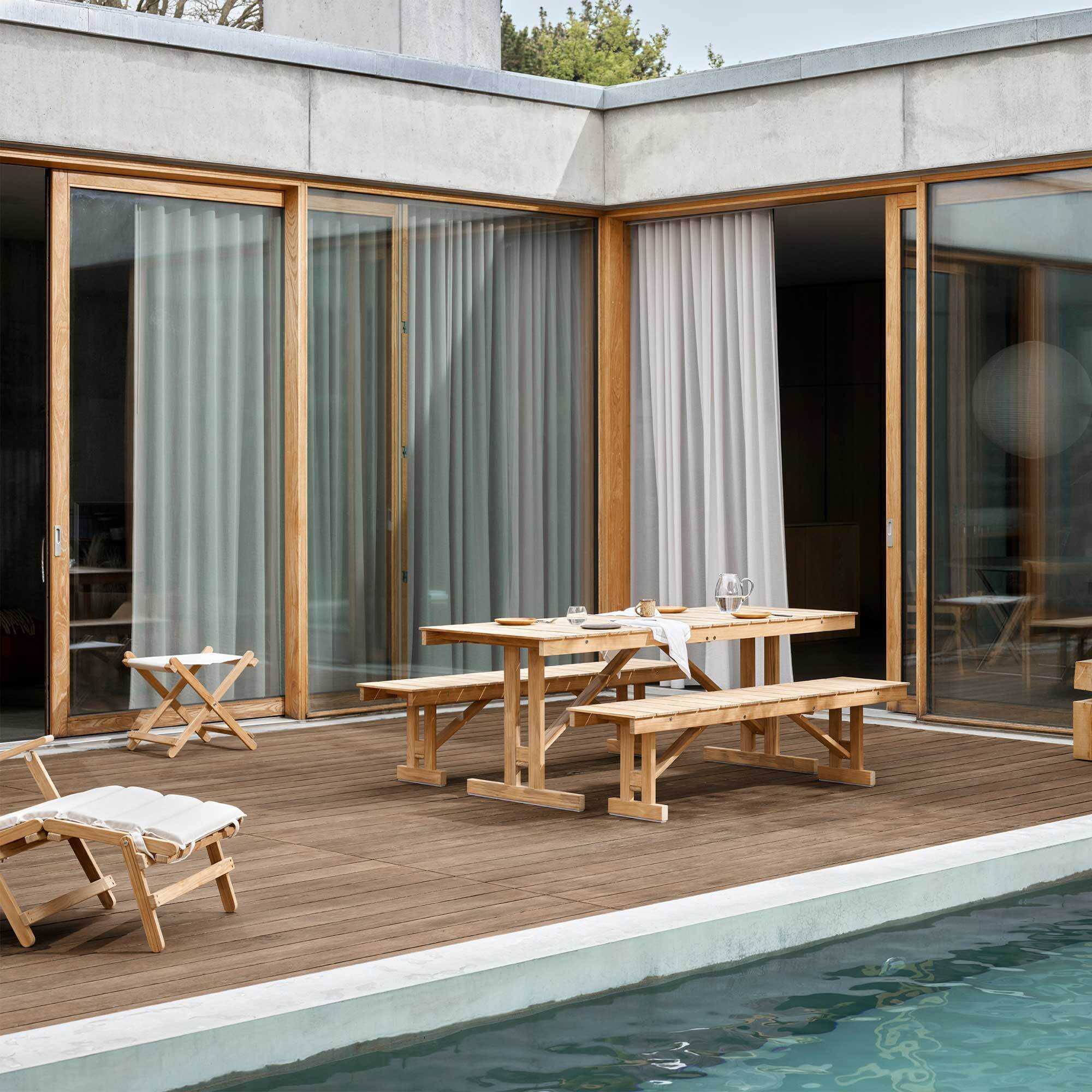 Børge Mogensen Living Collection