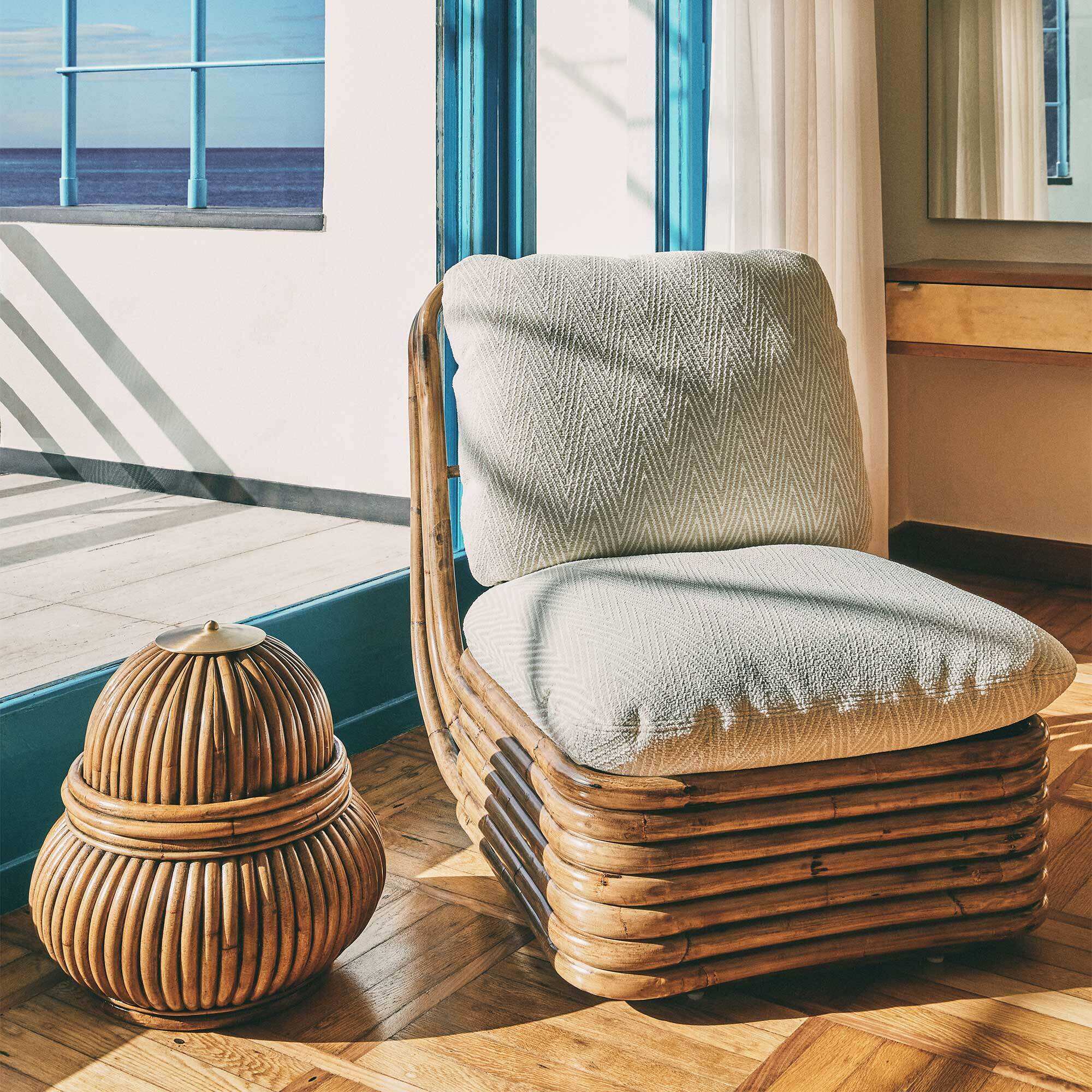 Bohemian 72 Living Collection