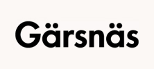 Garsnas Logo