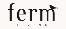 Ferm Living Logo