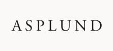 Asplund Logo