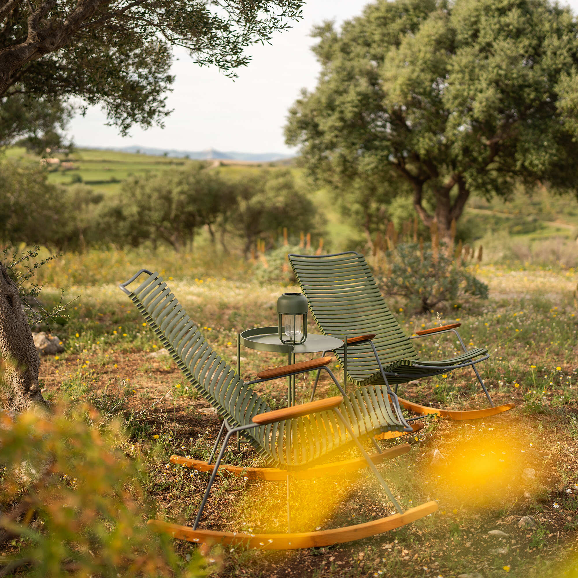 Click Living Collection