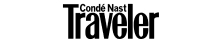 Conde Nast Traveler Logo