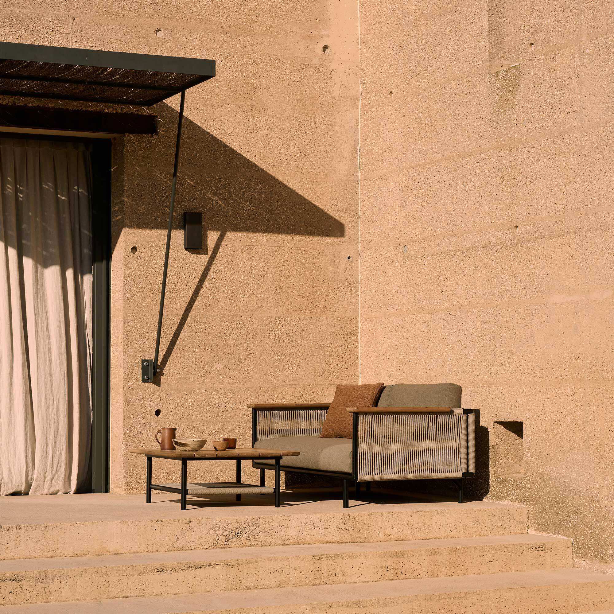 Corbey Outdoor Living Collection