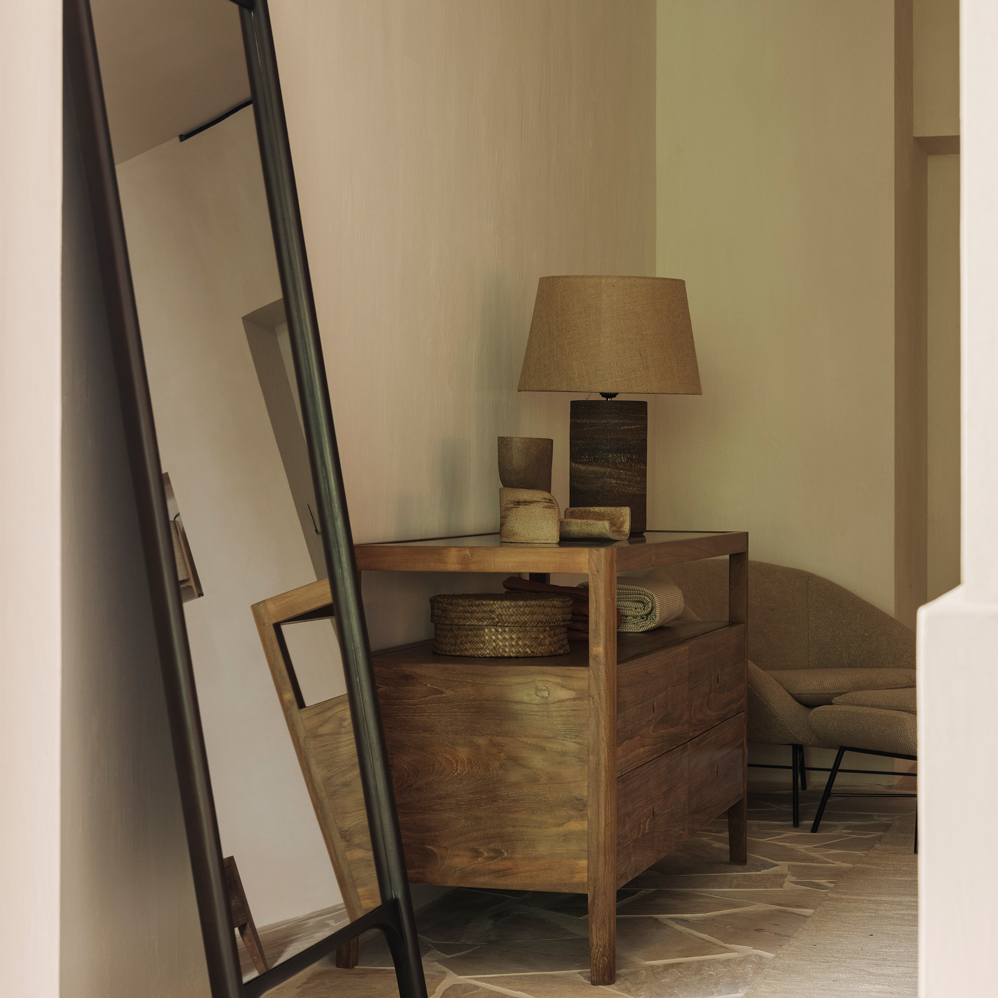 Mirrors