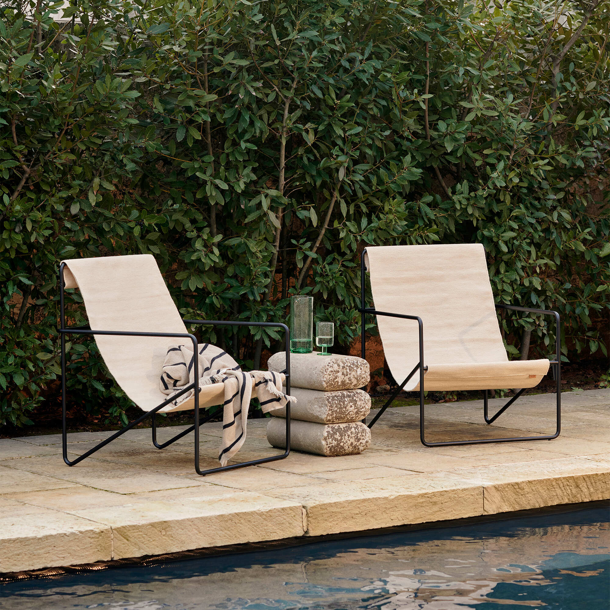 Desert Living Collection