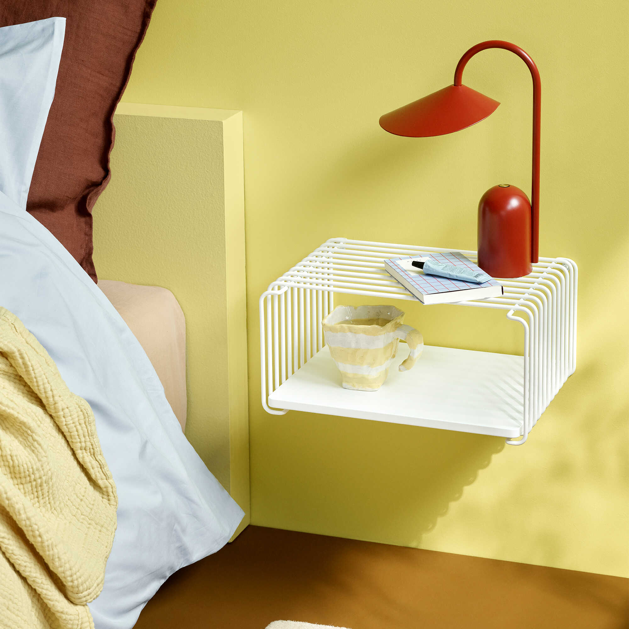 The Dopamine Decor Edit