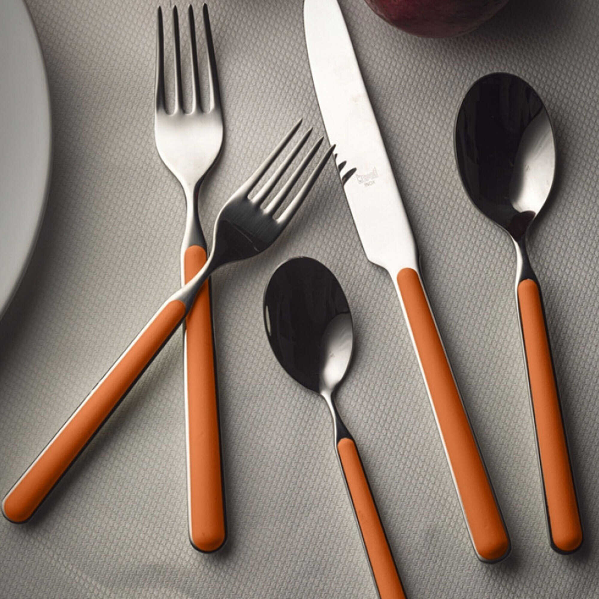 Flatware + Serving Utensils