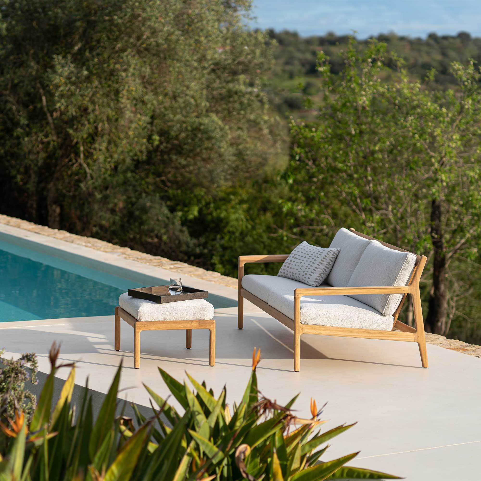 Jack Outdoor Living Collection