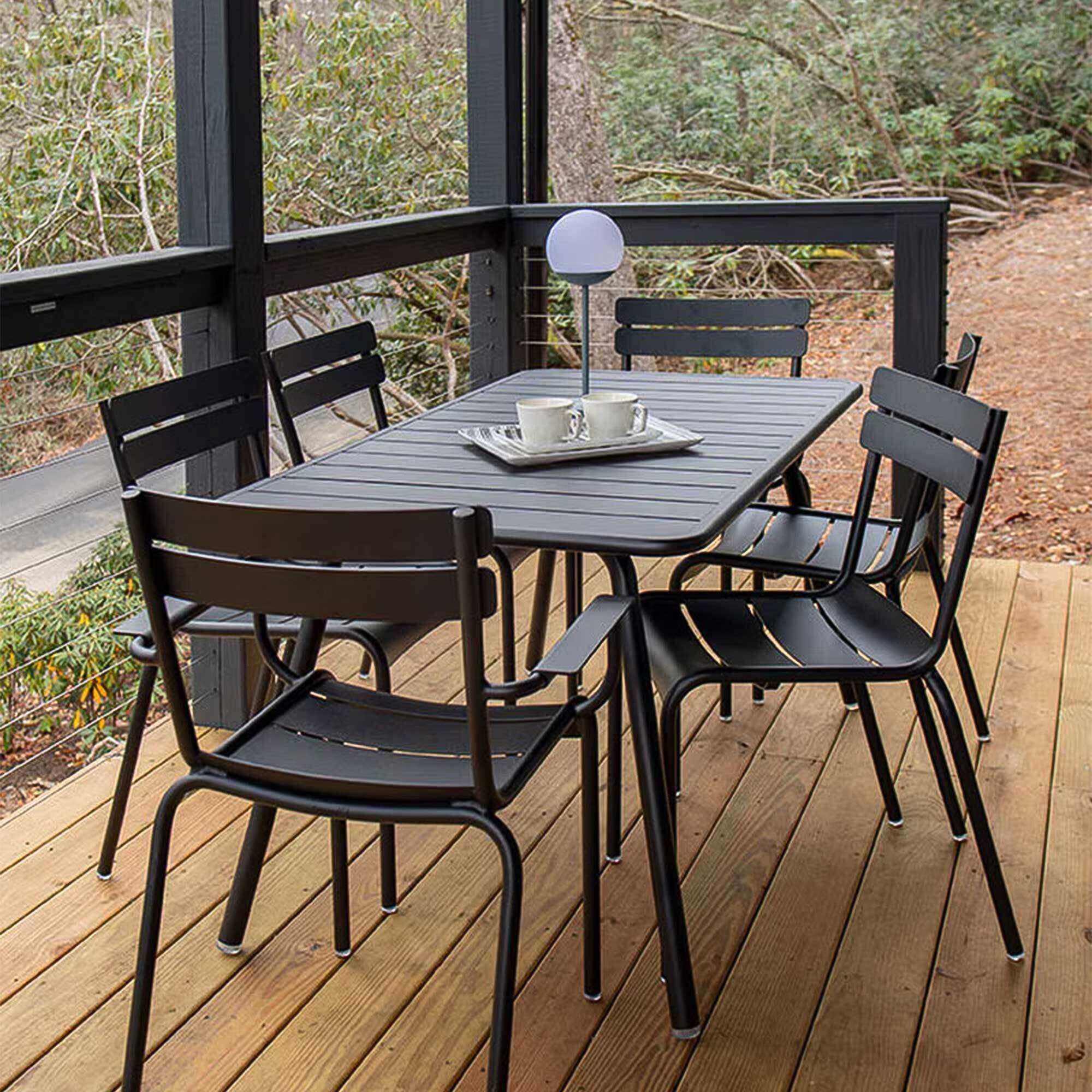 Luxembourg Dining Collection