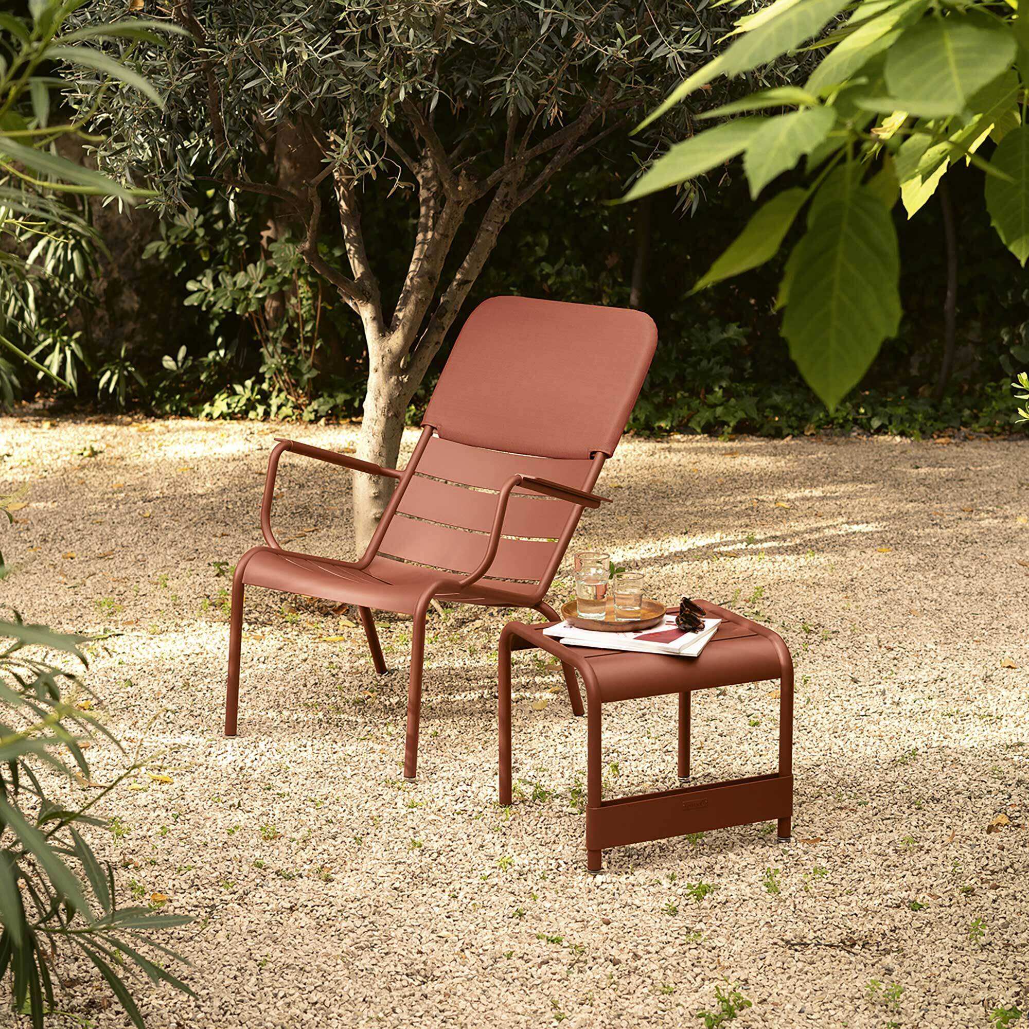 Luxembourg Living Collection