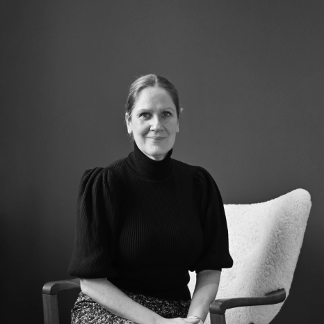 Photo of Natalie van Dijk
