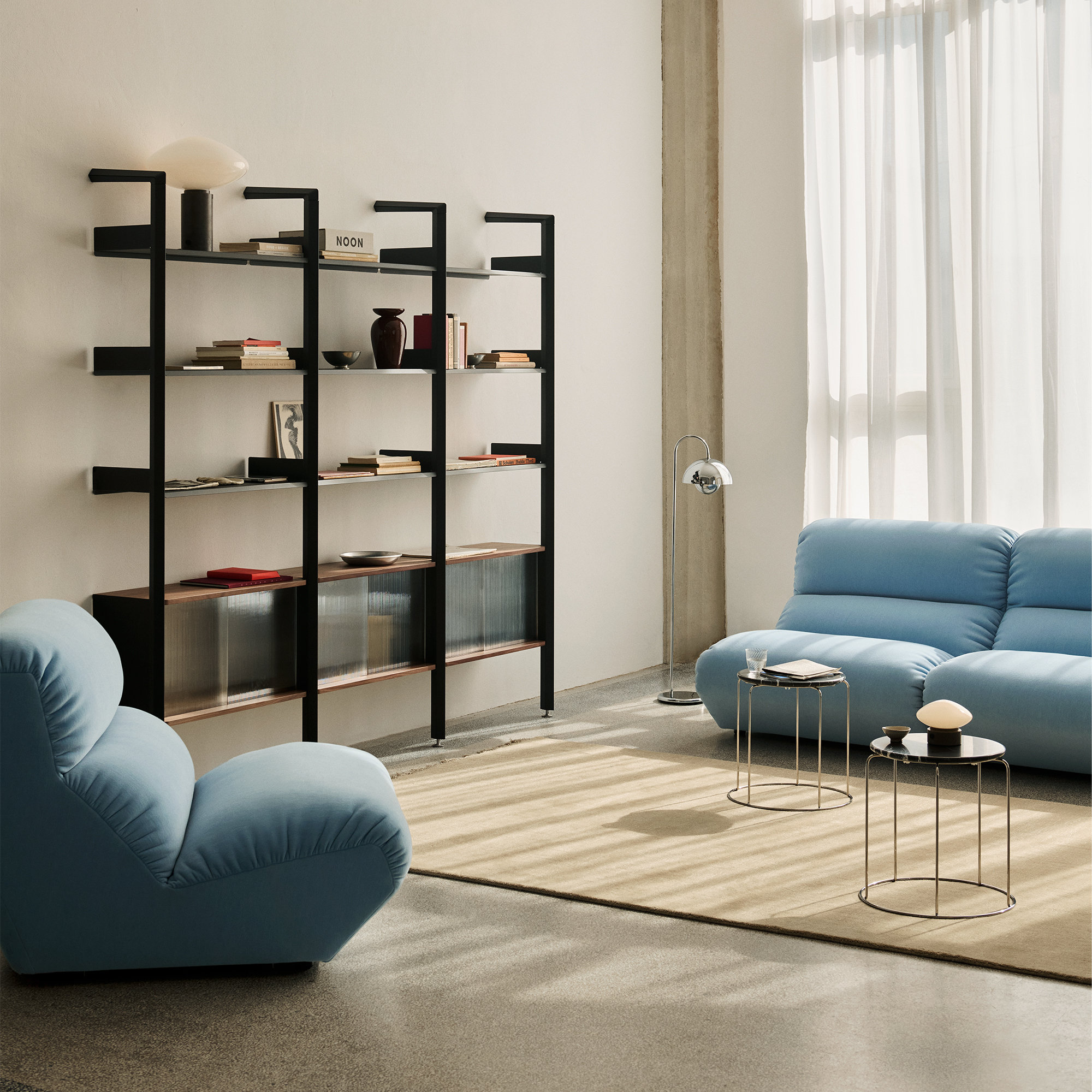 Storage
