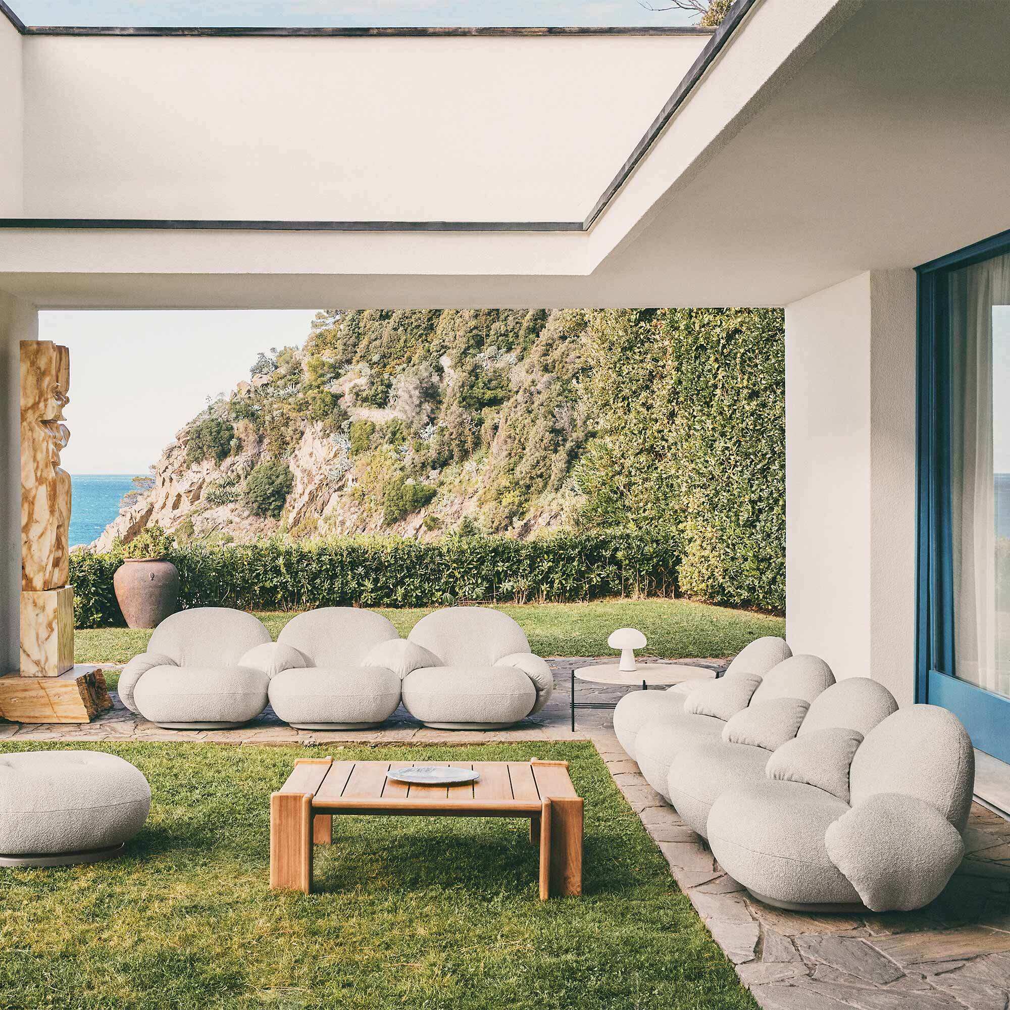 Pacha Outdoor Living Collection