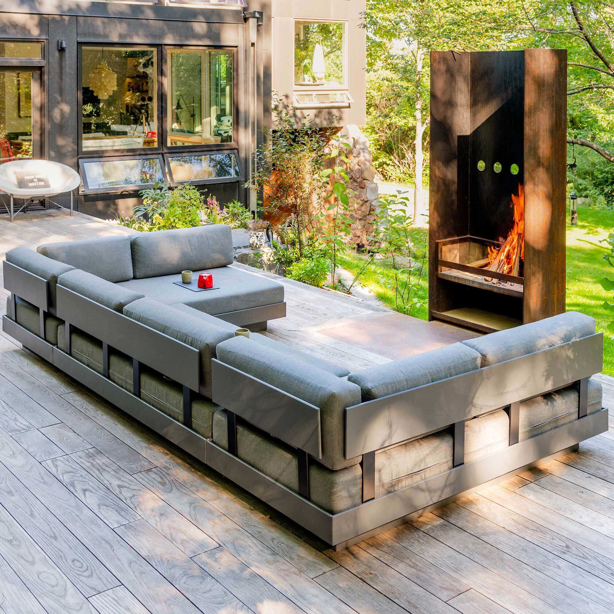 Platform Living Collection