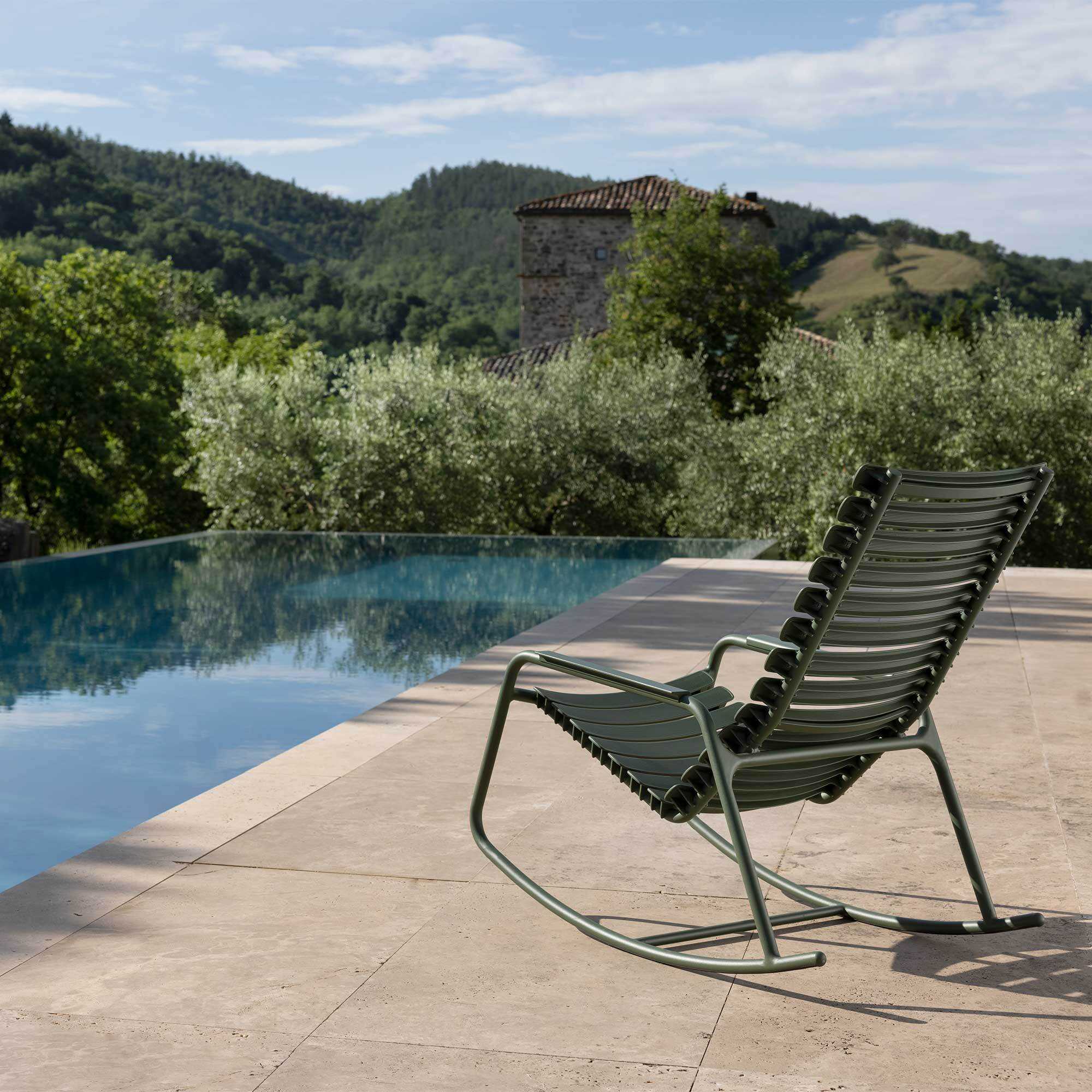 ReClips Living Collection