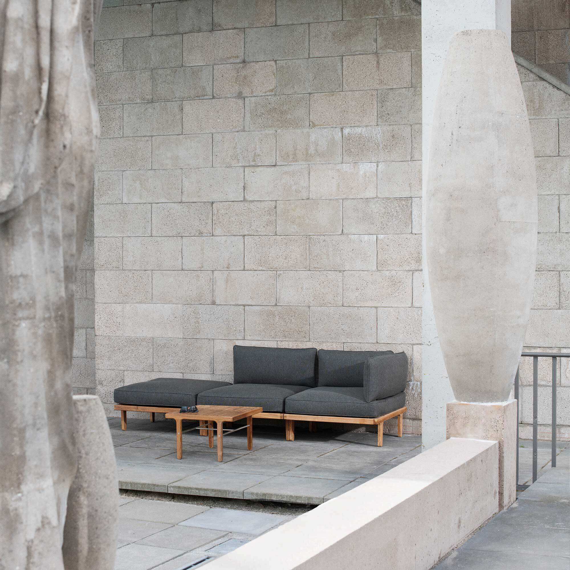 Rib Outdoor Living Collection