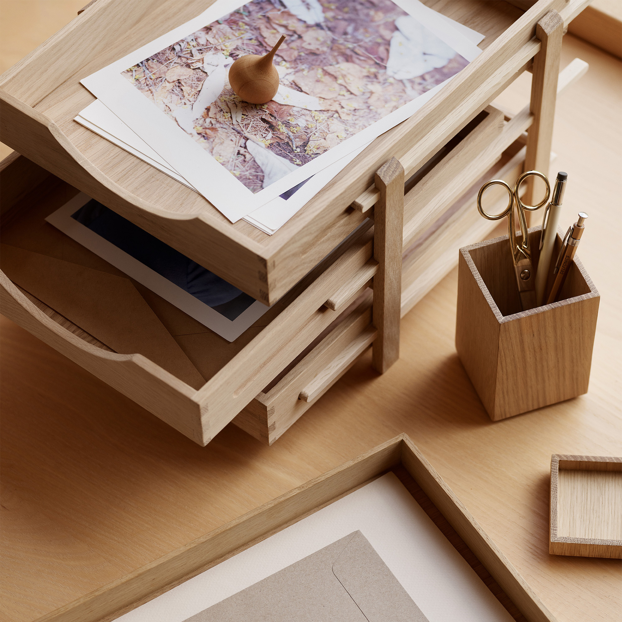 Office Storage