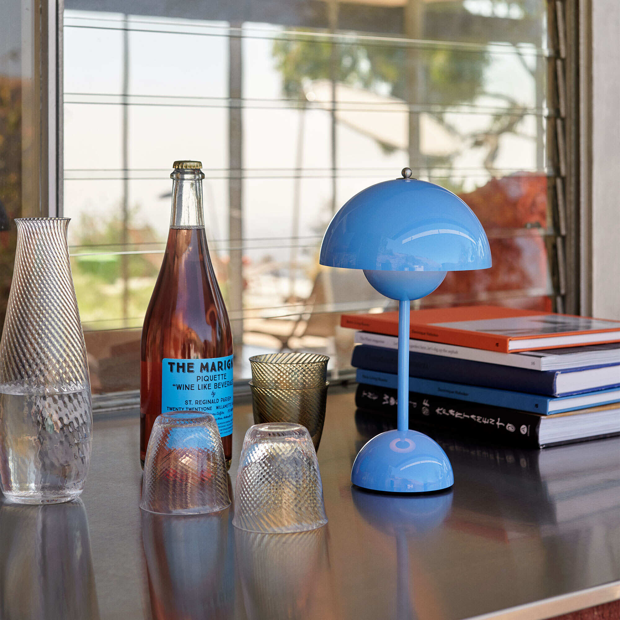 Drinkware + Glassware