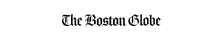 The Boston Globe Logo