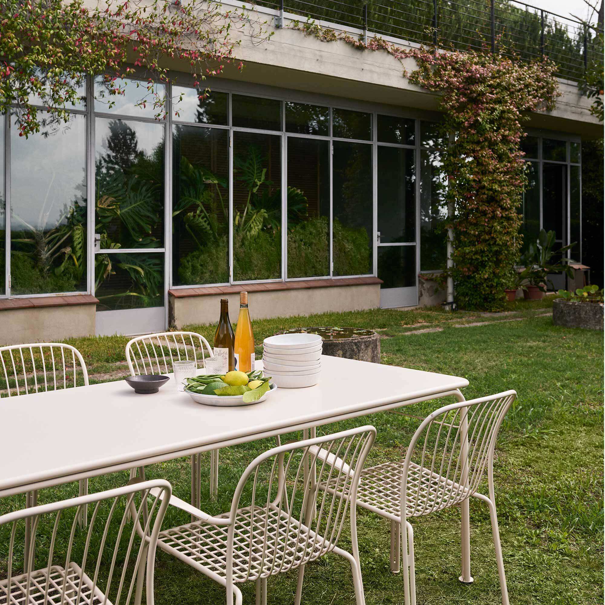 Thorvald Dining Collection