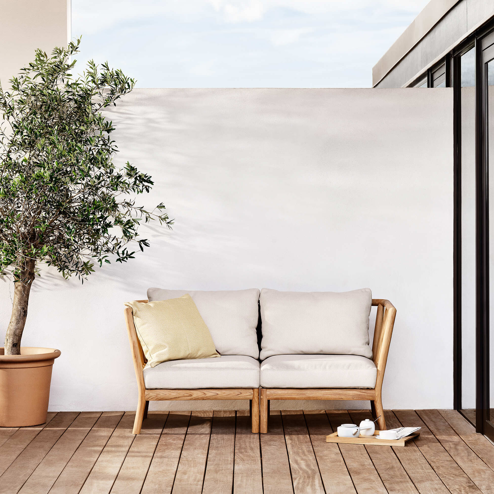 Tradition Living Collection