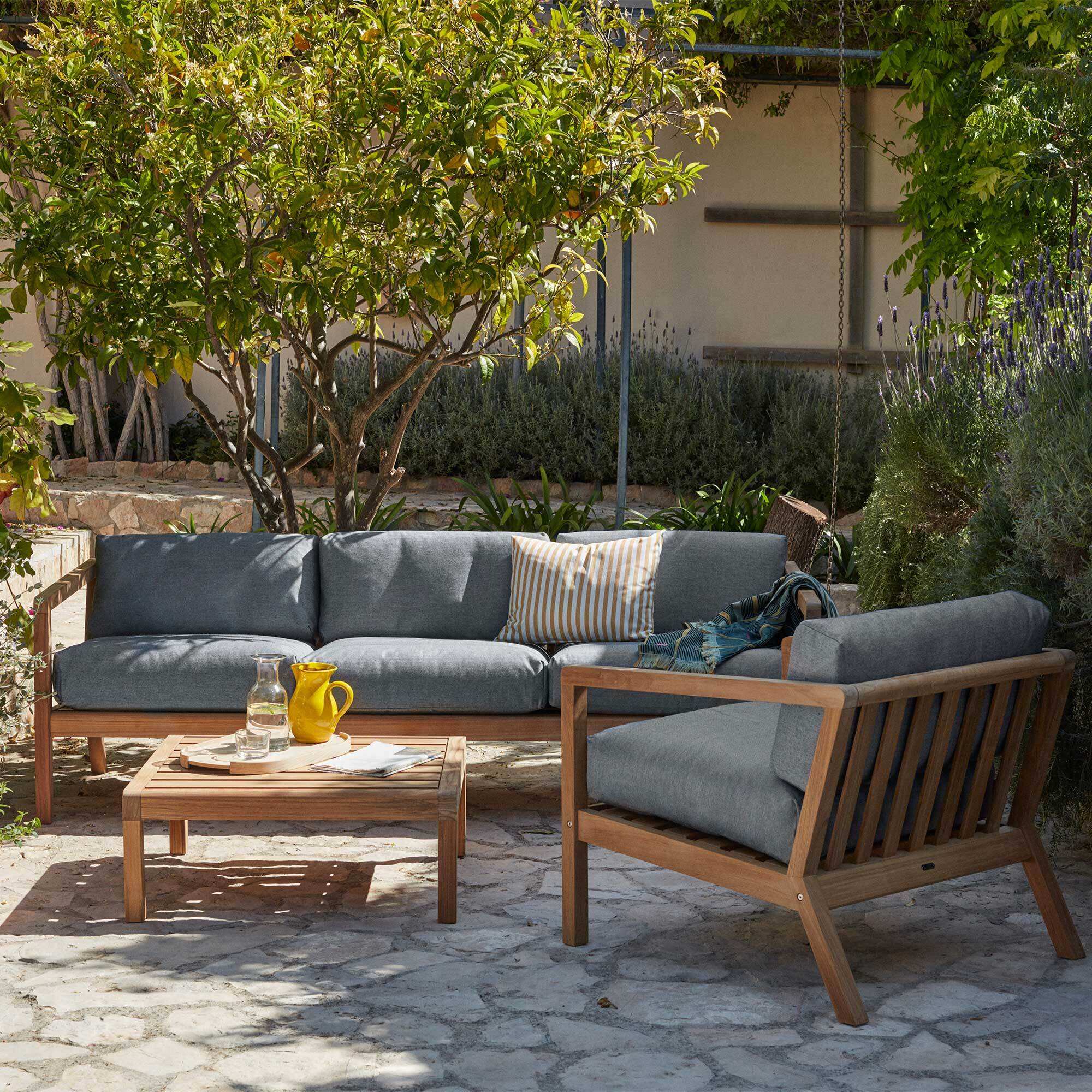 Virkelyst Living Collection