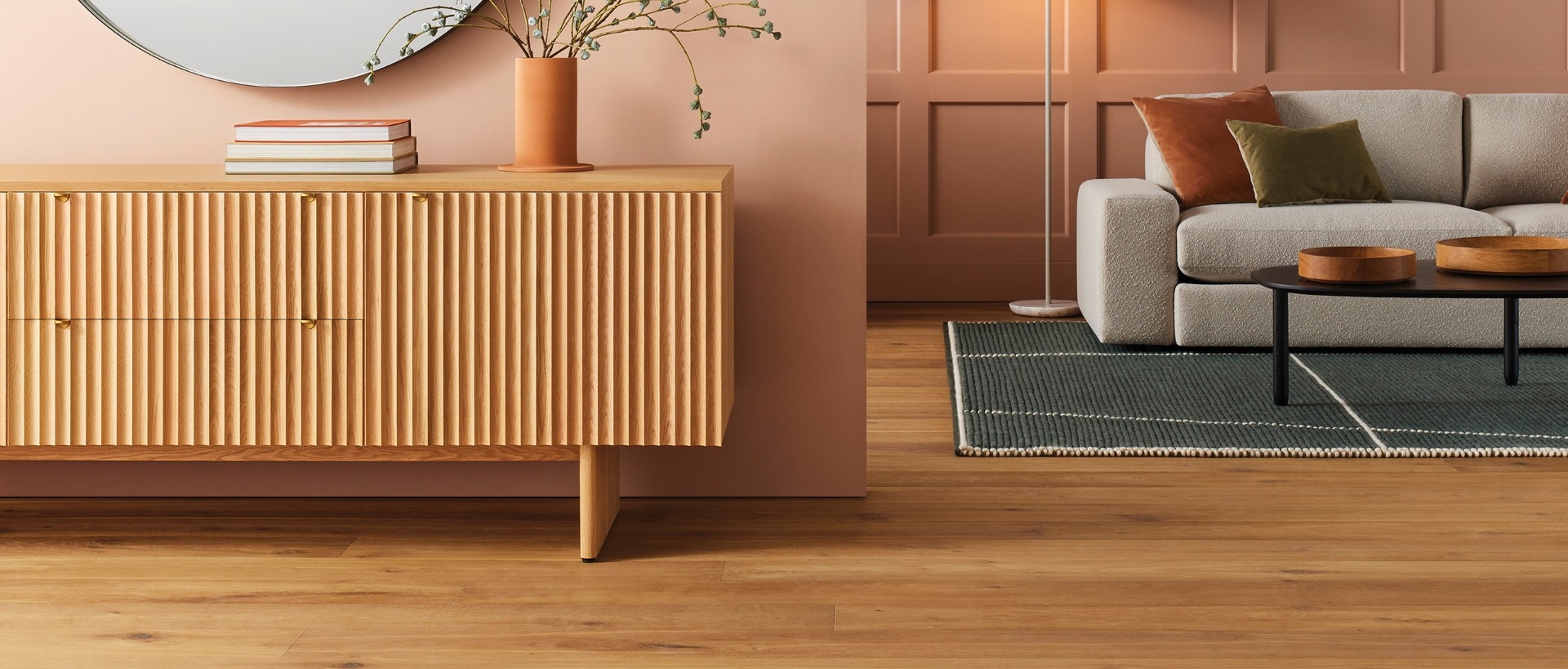 Murmur Console by Blu Dot - Elegant Entryway & Living Room Furniture