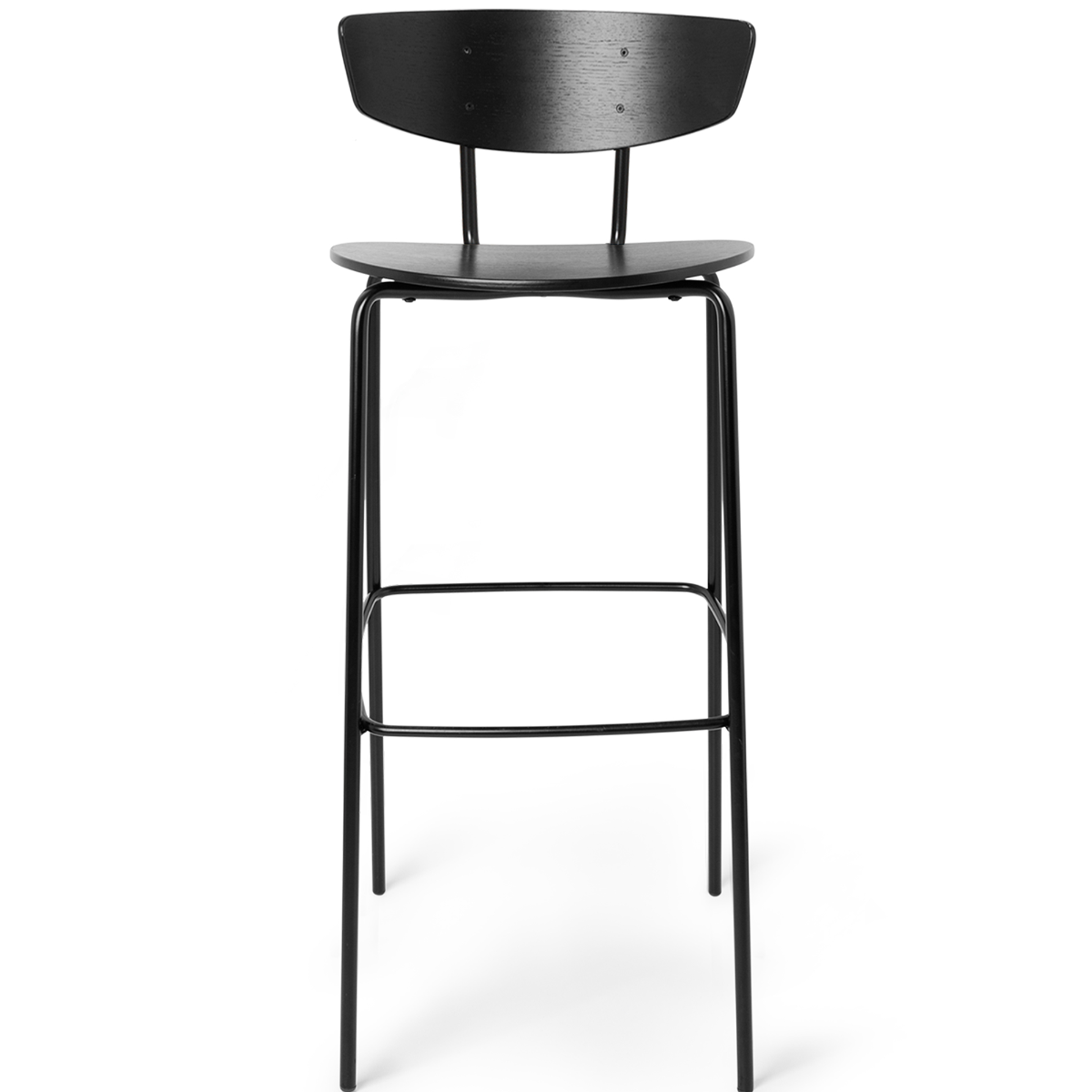 Herman Counter Chair by ferm LIVING | Modern Style & Sustainable Comfort