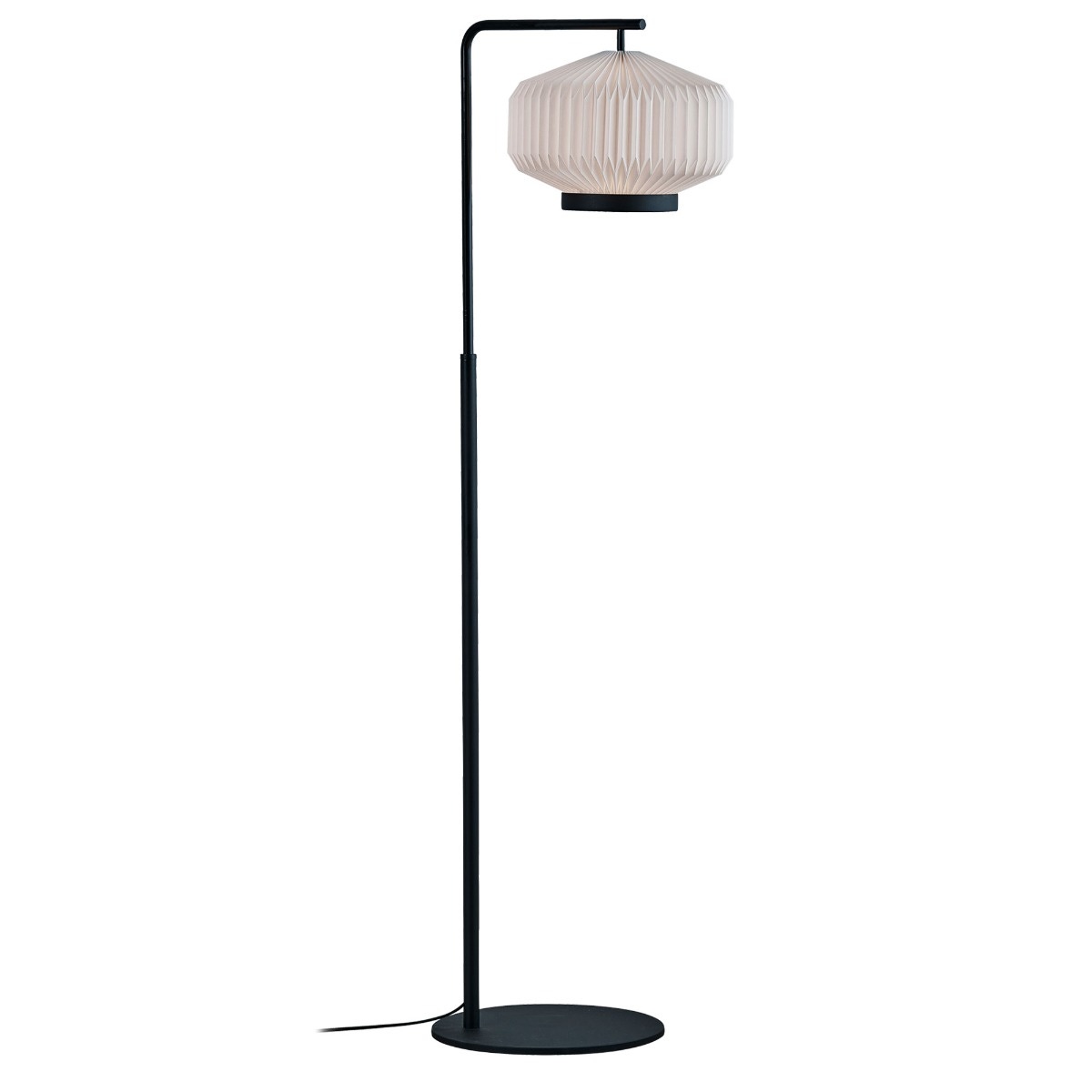 Shibui Pendant by Le Klint - Elegant Hand-Pleated Lampshade Lighting
