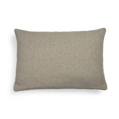 Oat Bouclé Outdoor Cushion - Lekker Home