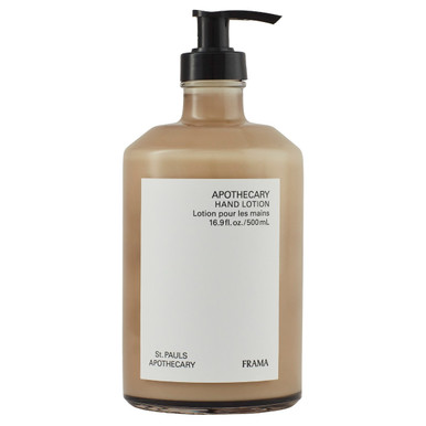 Frama Hand Lotion - Lekker Home