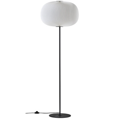 Lamella Floor Lamp by Le Klint | Modern Mushroom-Inspired Design