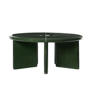 Deya Coffee Table - Lekker Home