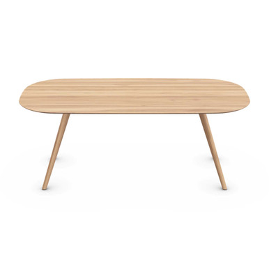 Coco Table by Artisan | Elegant Solid Wood Dining Tables | Modern ...