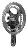 Campagnolo Super Record Ultra-Torque 11 speed Carbon Crankset