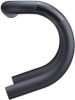 3T Superleggera LTD Stealth Handlebar, side view