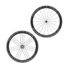 Campagnolo Bora Ultra 50 Wheelset -500 , dark label