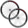 Campagnolo Bora Ultra 50 Wheelset rim, bright label